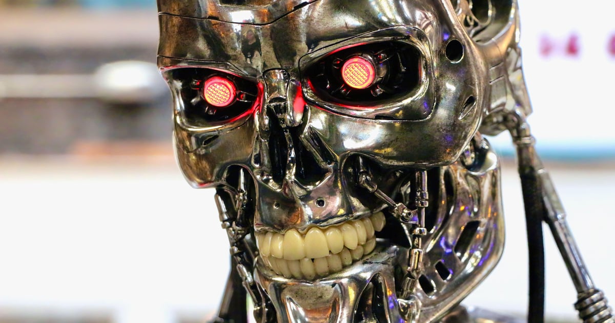 As Global Powers Explore Humanoid Robots, Cyber-Risk Looms