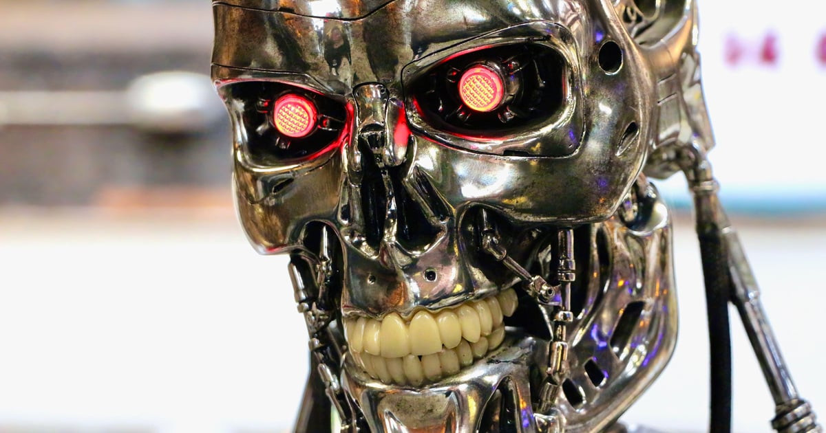 As Global Powers Explore Humanoid Robots, Cyber-Risk Looms
