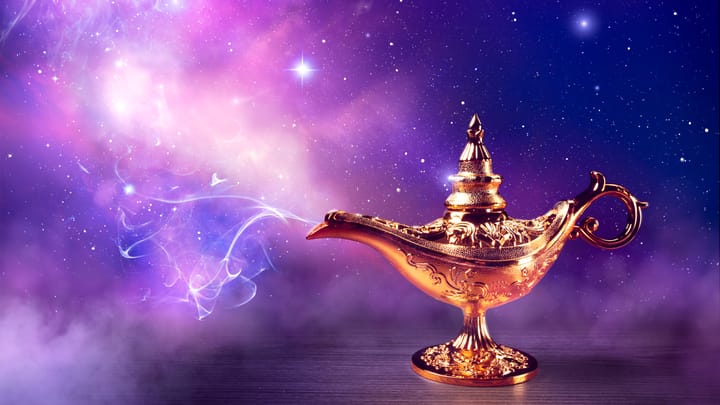 Frontier AI: The Genie's Out of the Bottle, But Where's the Rulebook?