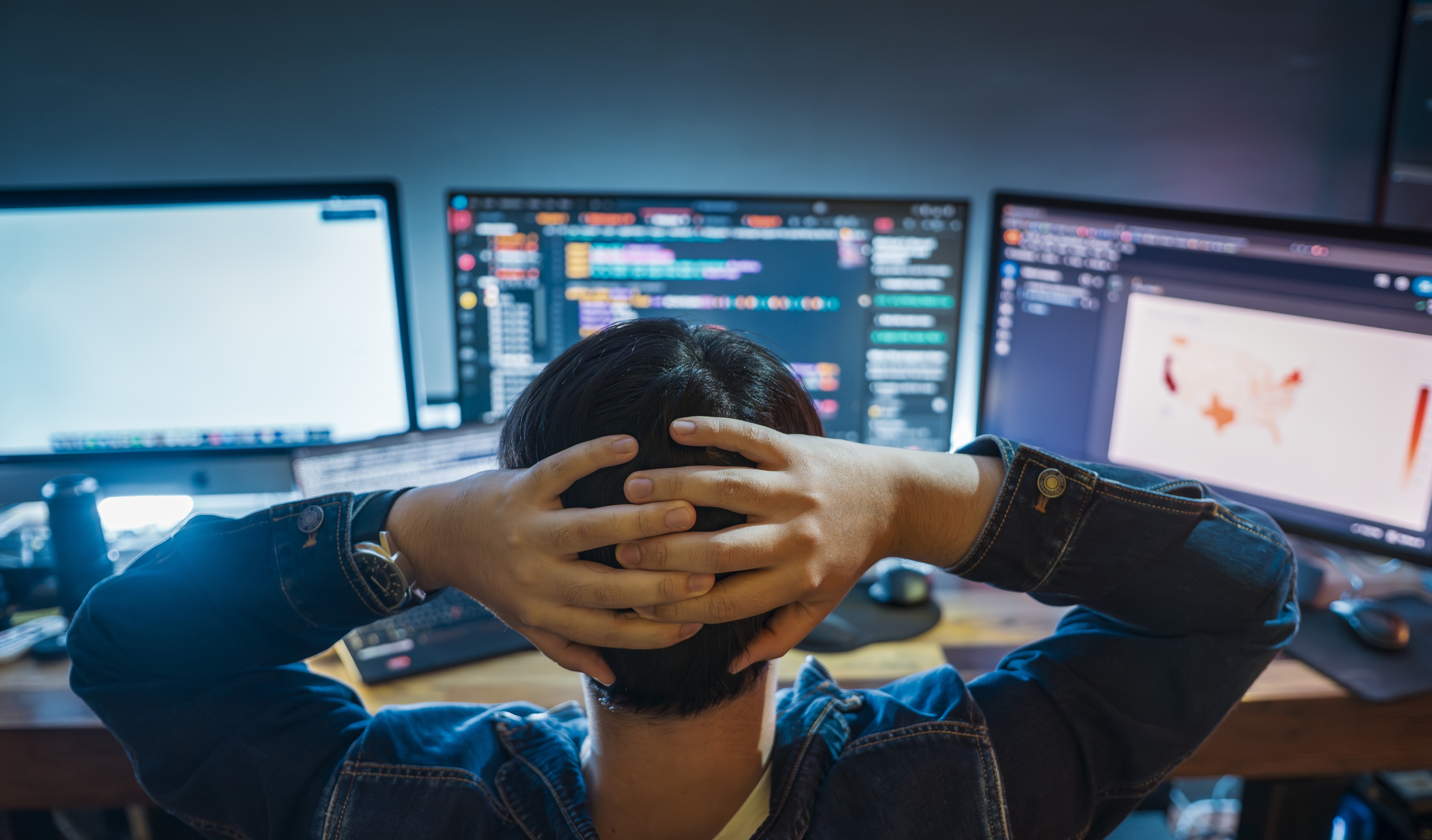 Patch Tuesday Sets Another Record With 974 CVEs