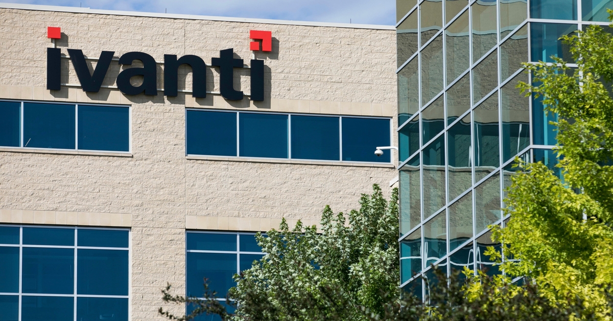 Ivanti’s Cloud Service Targeted by Another Vulnerability
