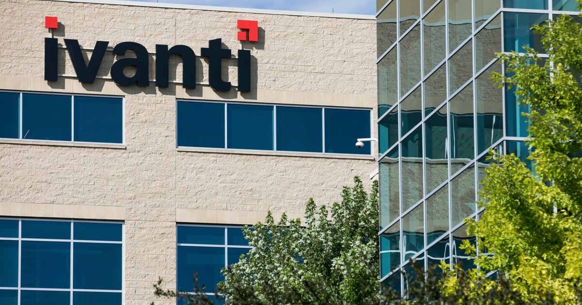 CISA Adds HighSeverity Ivanti Vuln to KEV Catalog