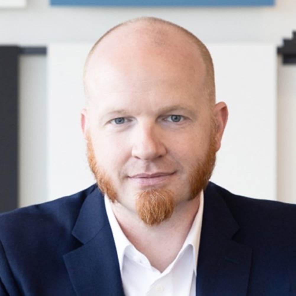 Picture of Rex Booth