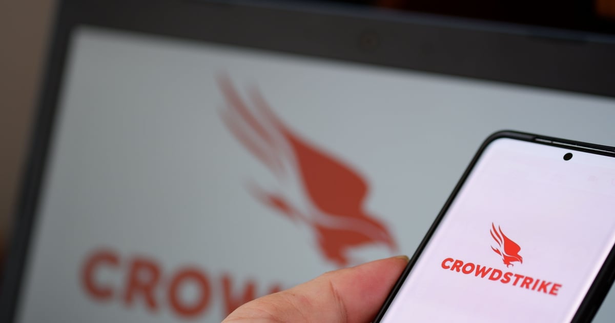 CrowdStrike Apologizes to House Committee CrowdStrike Apologizes to House Committee