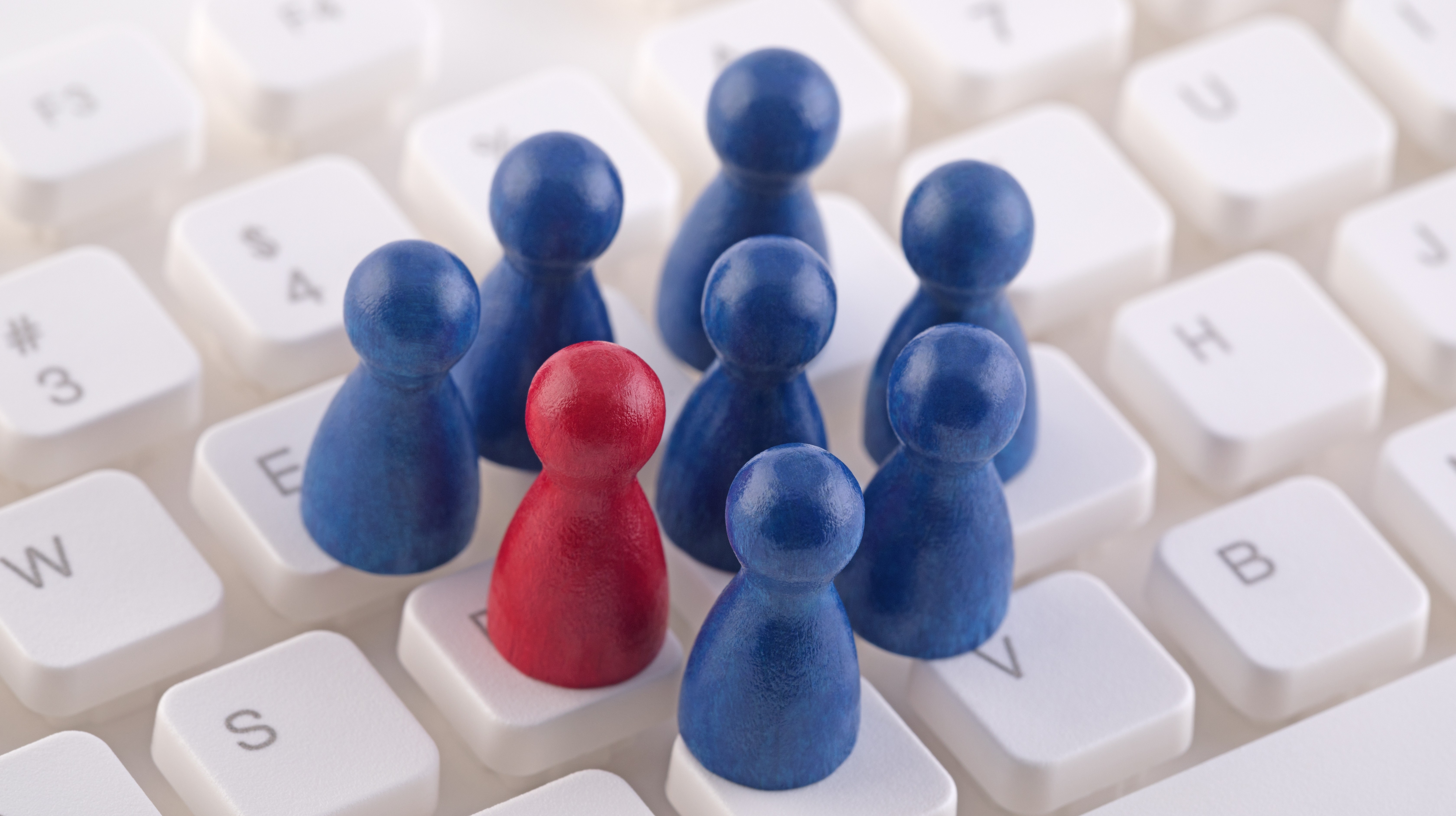 Red Agents vs. Blue Agents: How to Make AI Better At Defense