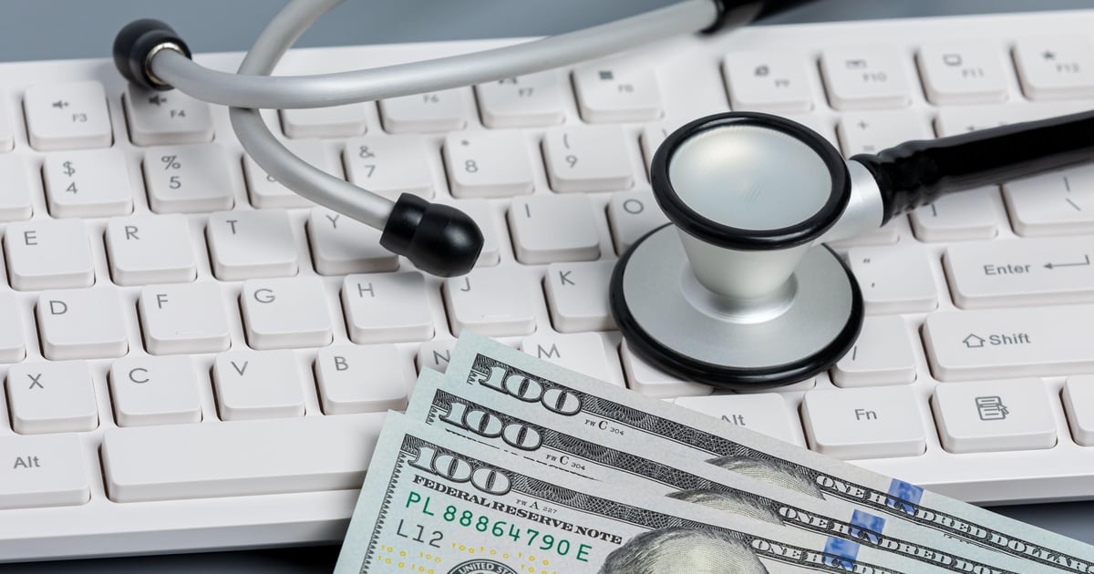 Health Hacking 3 More Healthcare Orgs Hit by Ransomware Attacks