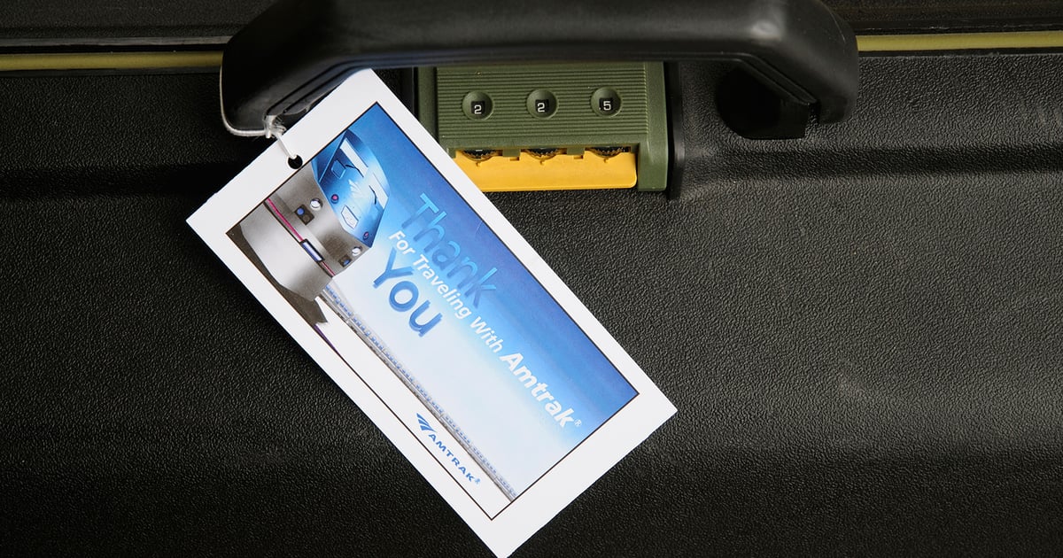 Hackers disrupt Amtrak Guest Rewards Accounts in Security Breach Hackers disrupt Amtrak Guest Rewards Accounts in Security Breach