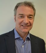 Picture of Adam Strange Picture of Adam Strange