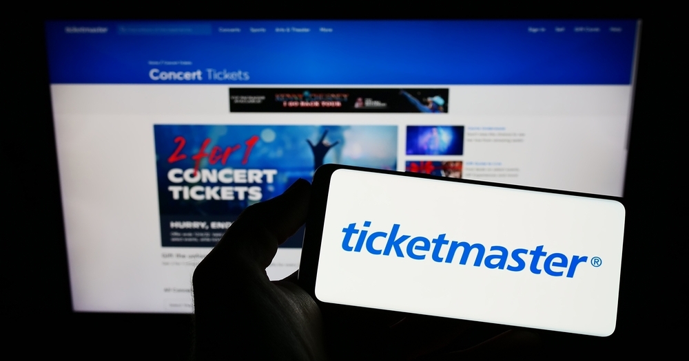 Ticketmaster Breach Showcases SaaS Data Security Risks