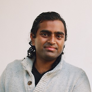 Arjun Bhatnagar | Dark Reading