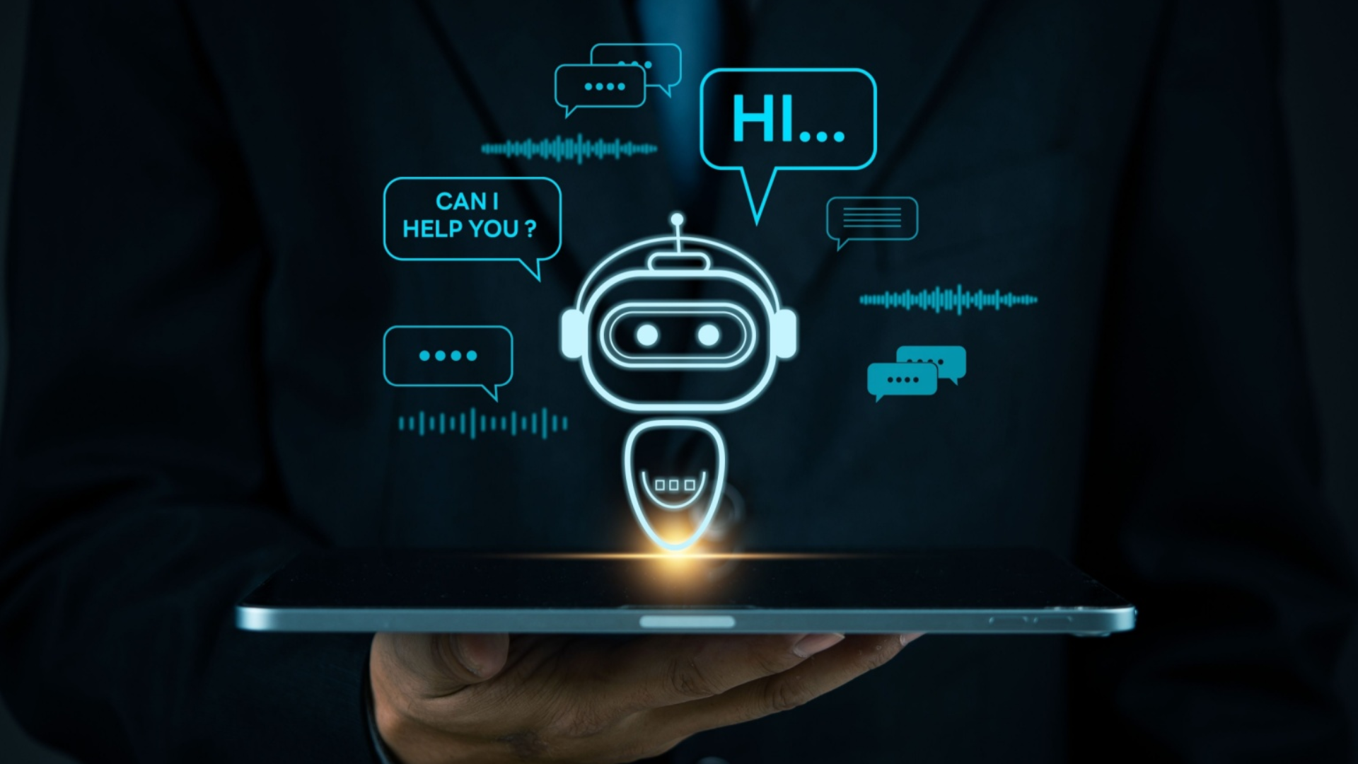 Attackers Manipulate AI Chatbots in Mass Disinformation, Phishing Campaign