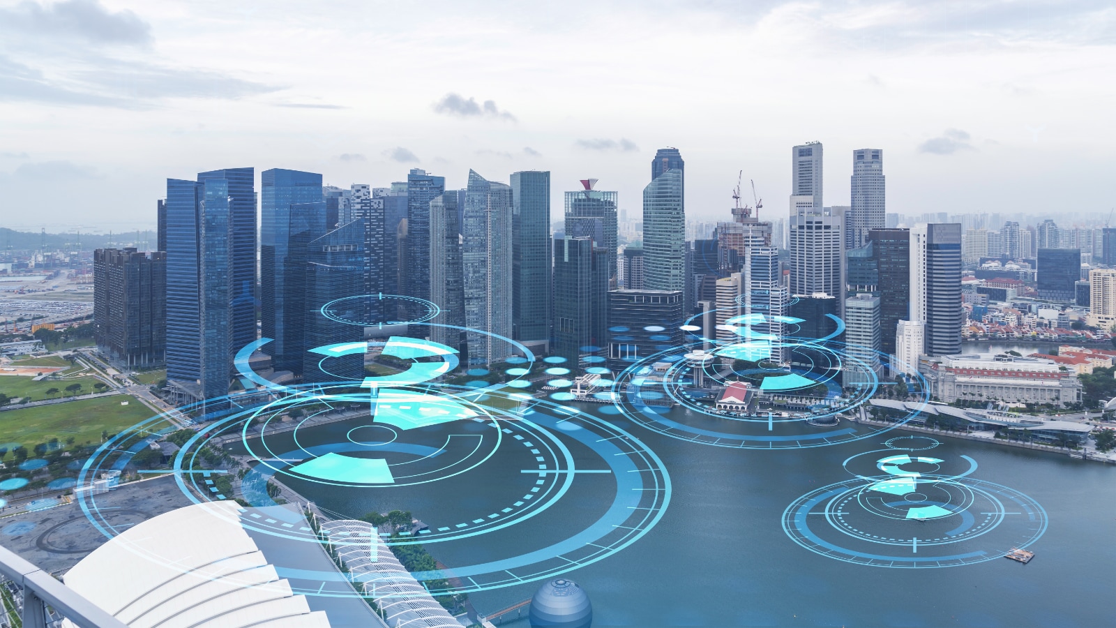 Singapore Cybersecurity Update Puts Cloud Providers on Notice - Vimarsana News