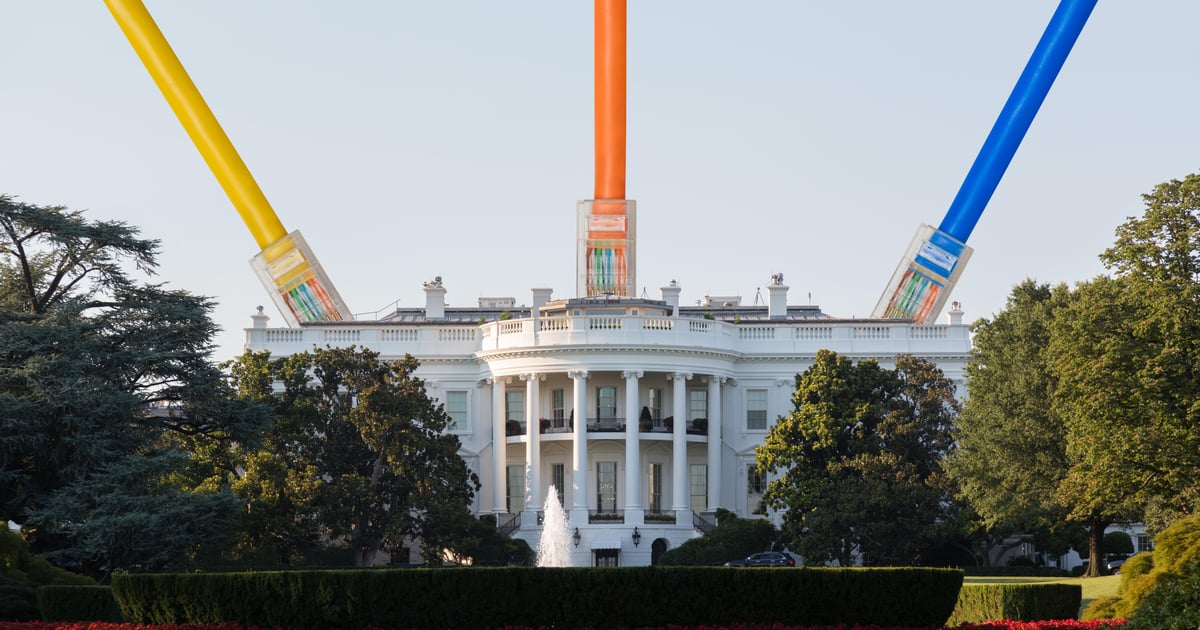 Is DOGE Violating Cybersecurity for US Data? Is DOGE Violating Cybersecurity for US Data?