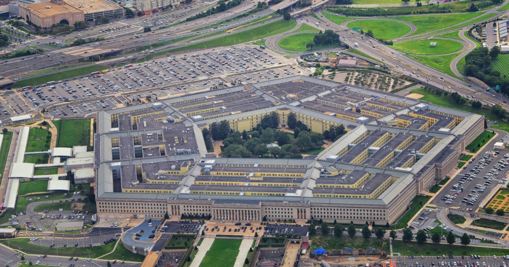 US Military Emails Exposed via Cloud Account