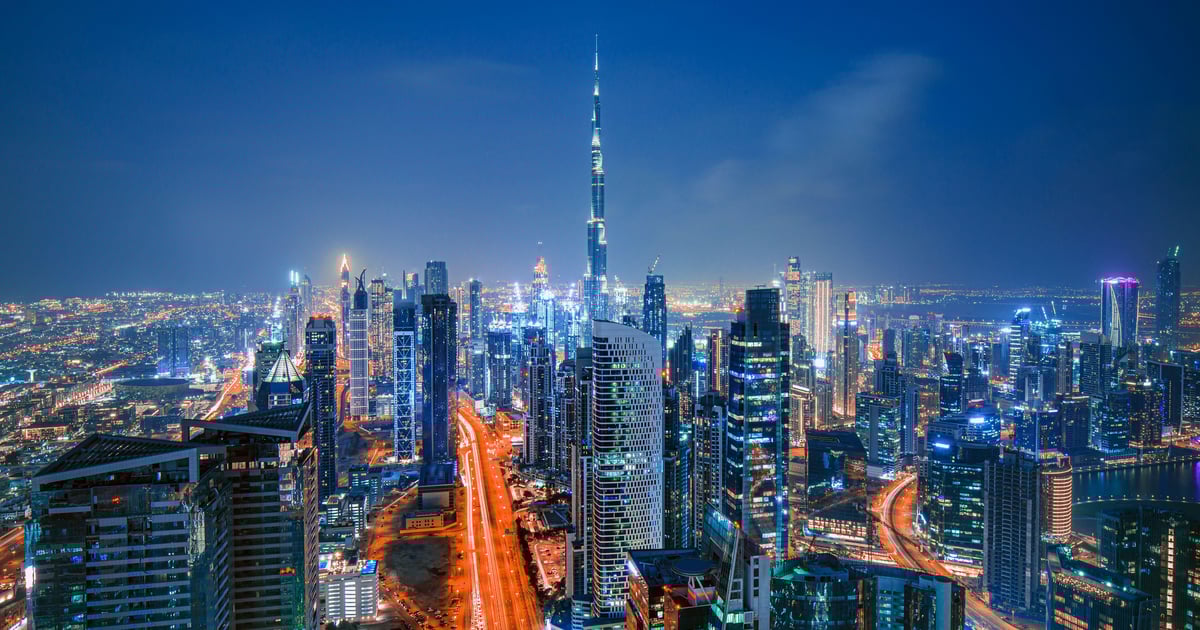 Dubai Police Attracts Wave of UAE Mobile Attacks Dubai Police Attracts Wave of UAE Mobile Attacks