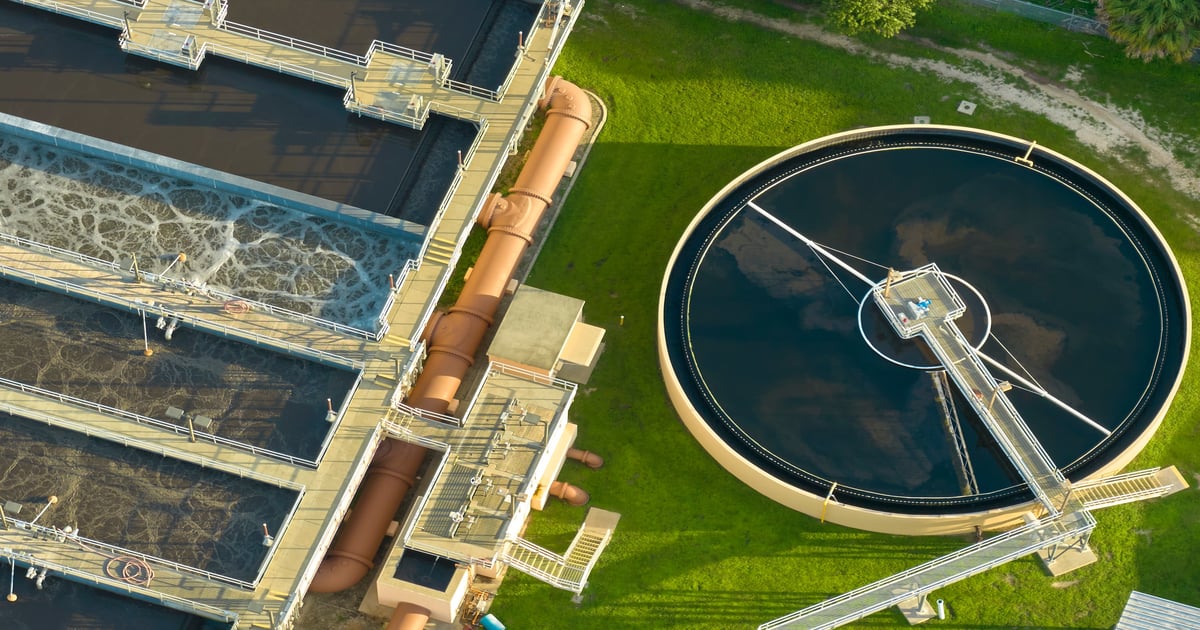 Minnesota Water Utility Attacks Expose Sector's Cyber-Risks