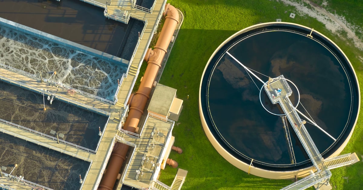 Minnesota Water Utility Attacks Expose Sector's Cyber-Risks