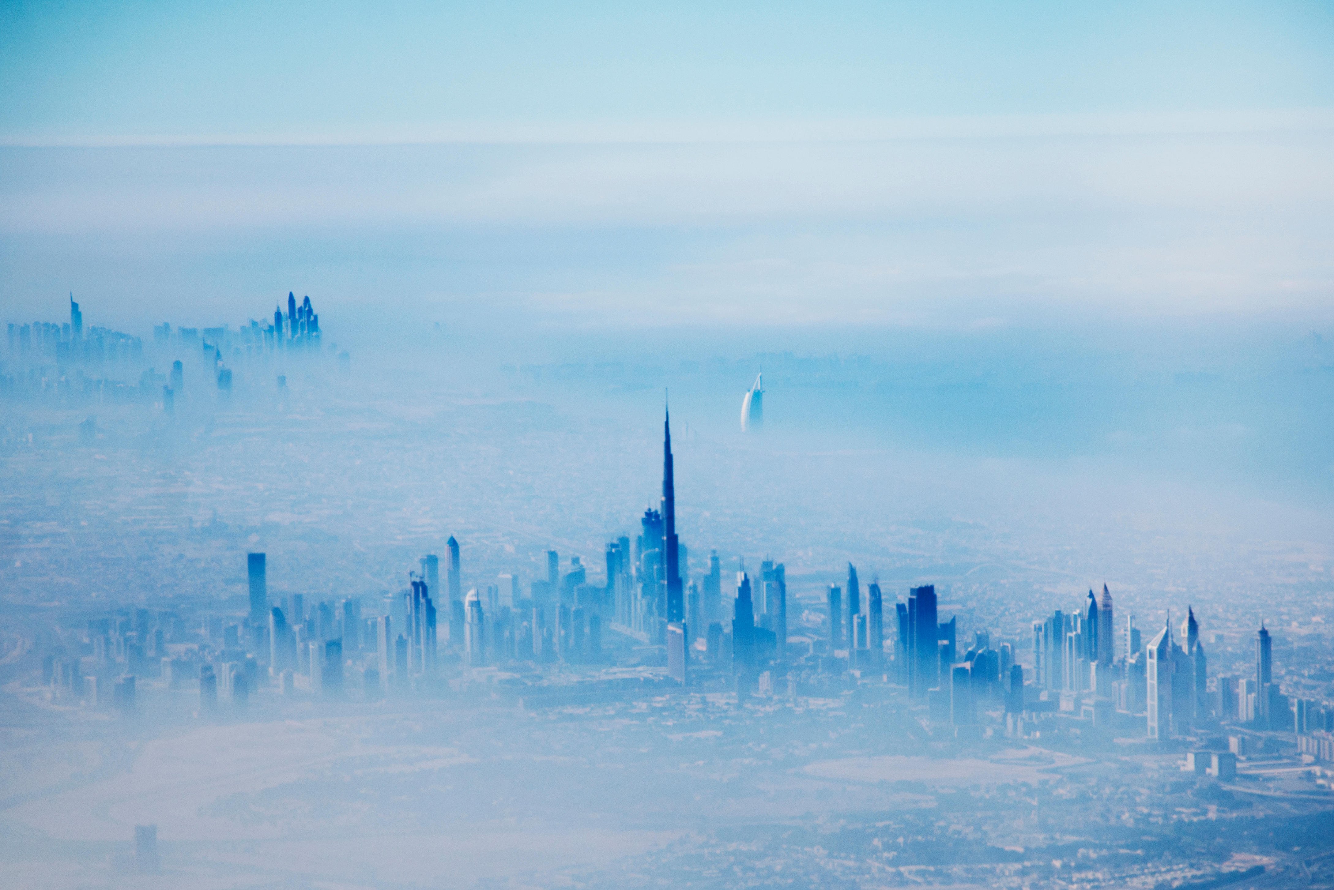 UAE to Chair World Bank's Cloud Computing Working Group - Vimarsana News