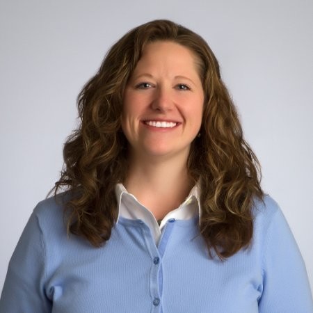 Picture of Michelle Ensey