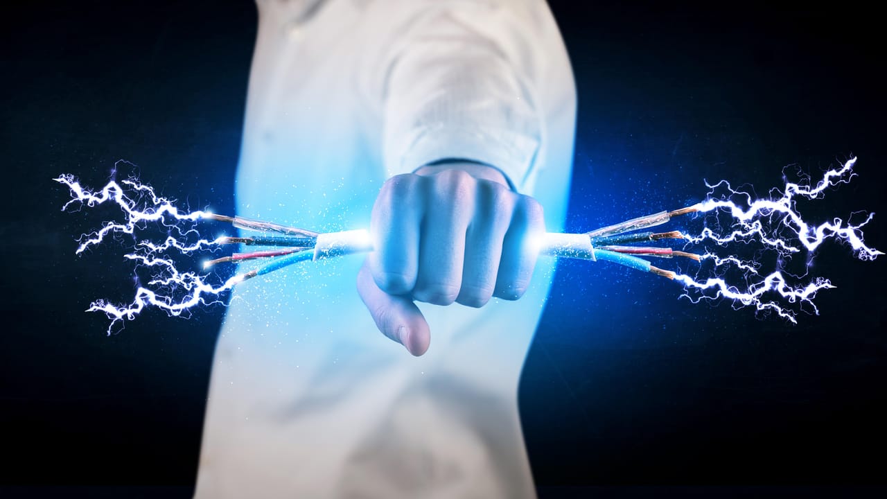 Preview image for Electricity - Growing Cyber Risk from Voltage Manipulation