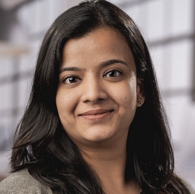 Picture of Chahak Mittal