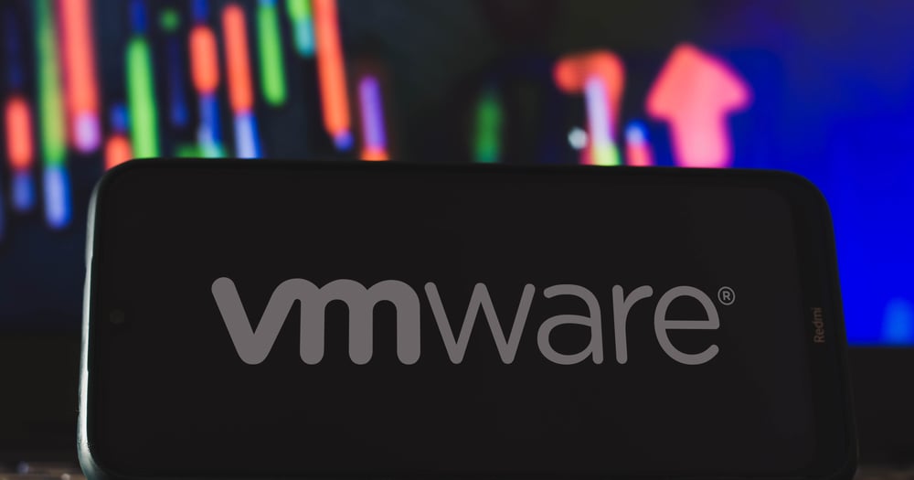 Dangerous New Attack Technique Compromising VMware ESXi Hypervisors