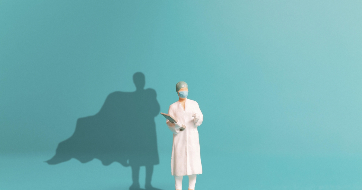 Shadow AI in Healthcare is Here to Stay