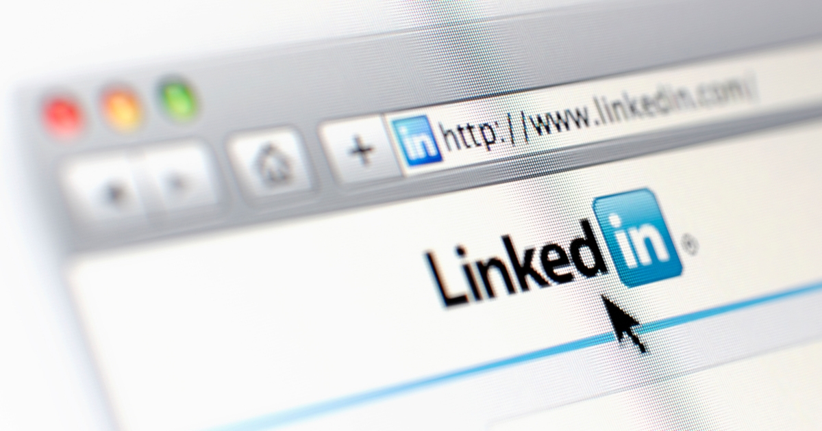 Convincing LinkedIn ‘Profiles’ Goal Saudi Employees for Info Leakage #Imaginations Hub