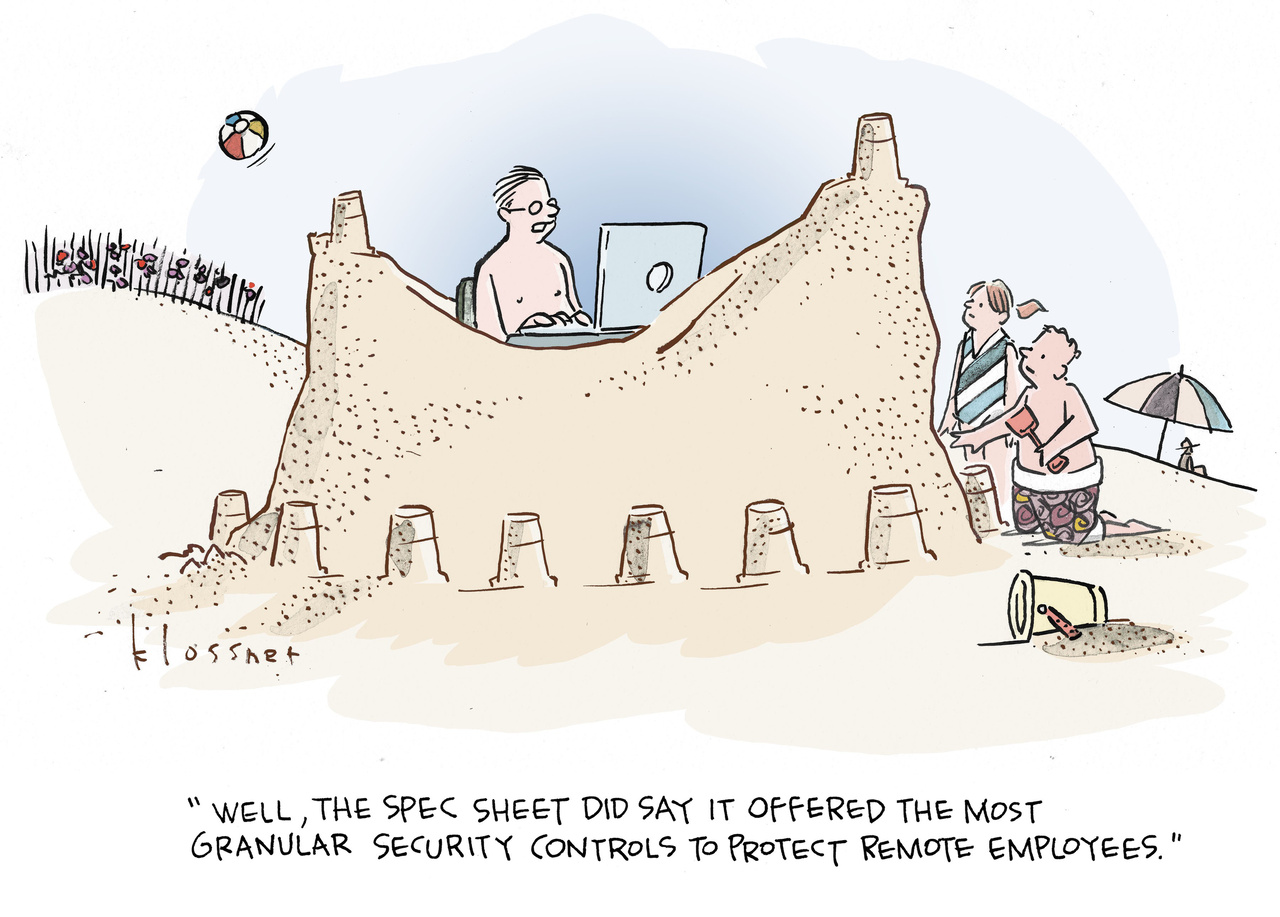 WFH Summer 2020 Caption Contest Winners