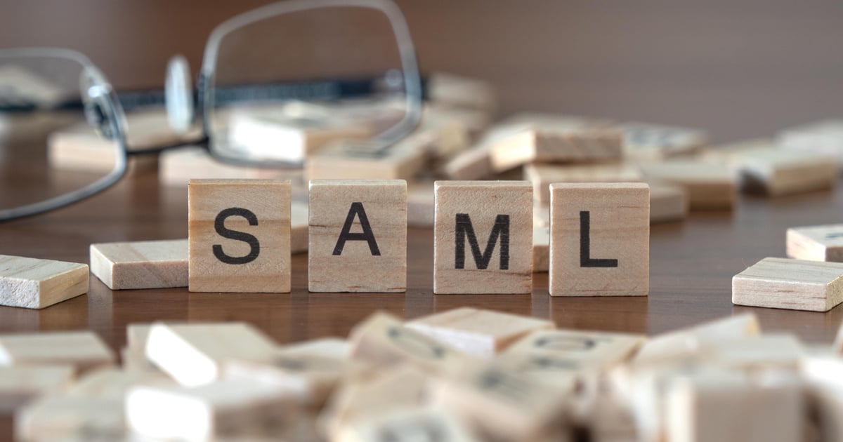 Echoes of SolarWinds seen in new ‘Silver SAML’ attack technique Echoes of SolarWinds seen in new ‘Silver SAML’ attack technique