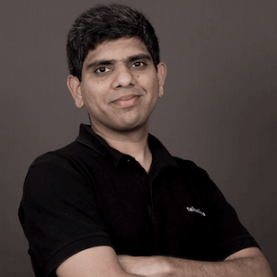 Pankaj Mendki Pankaj Mendki