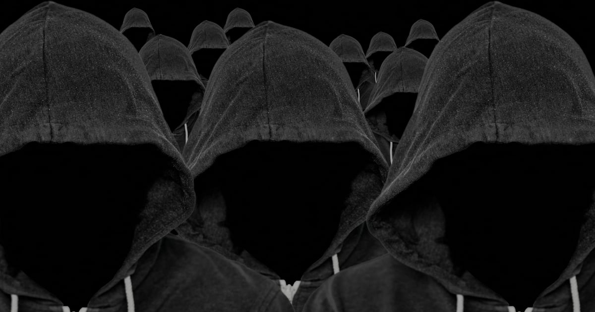 How Weak Security Funds Neo Nazi Hackers' Child Abuse Ring