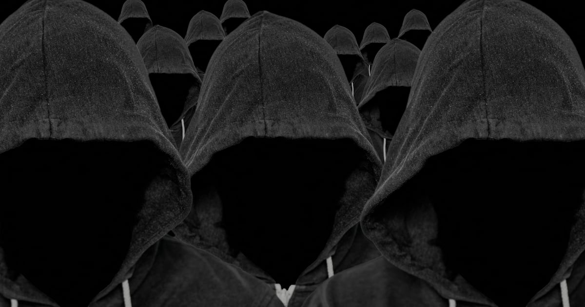 'The Com' Cyberattacks Support Violence & Sexploitation