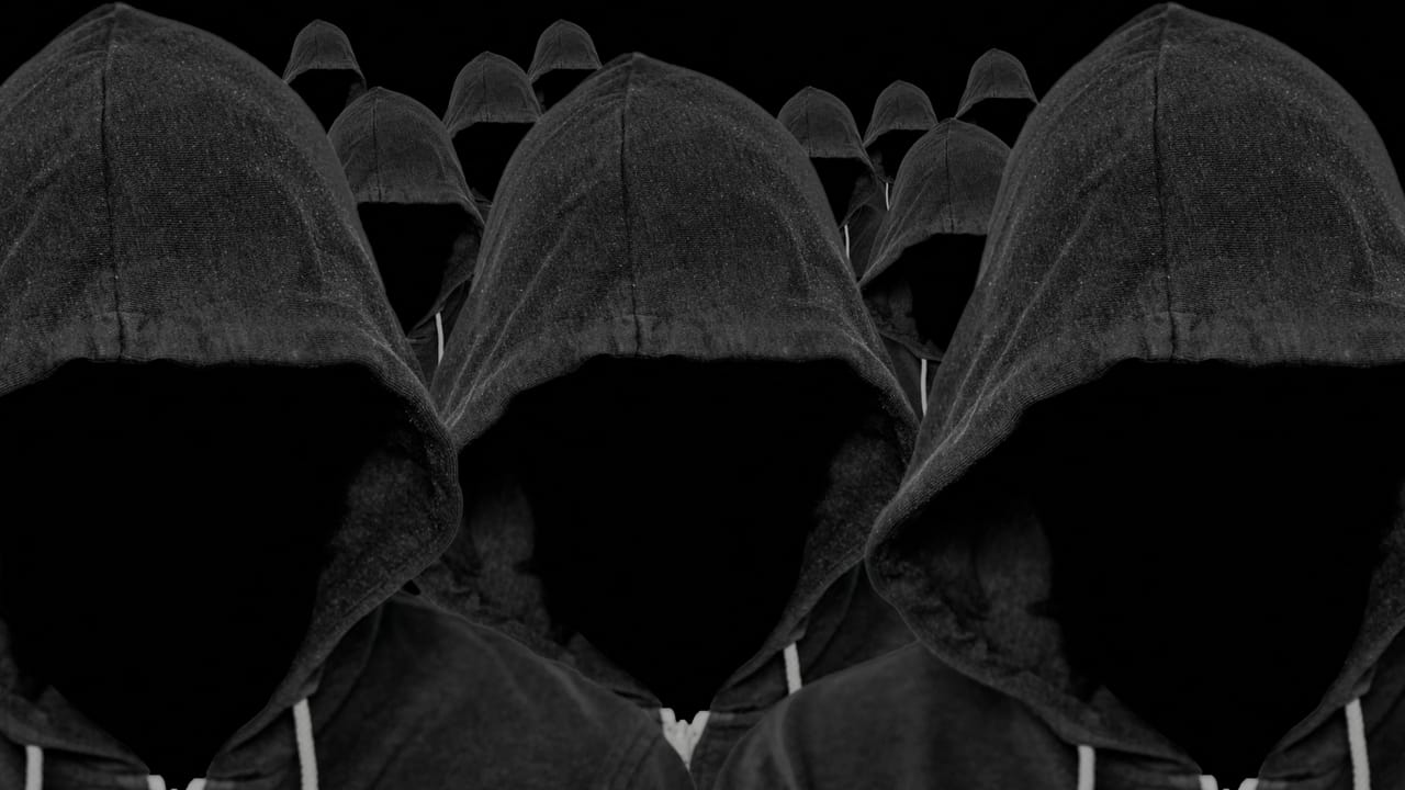 'The Com' Cyberattacks Support Violence & Sexploitation