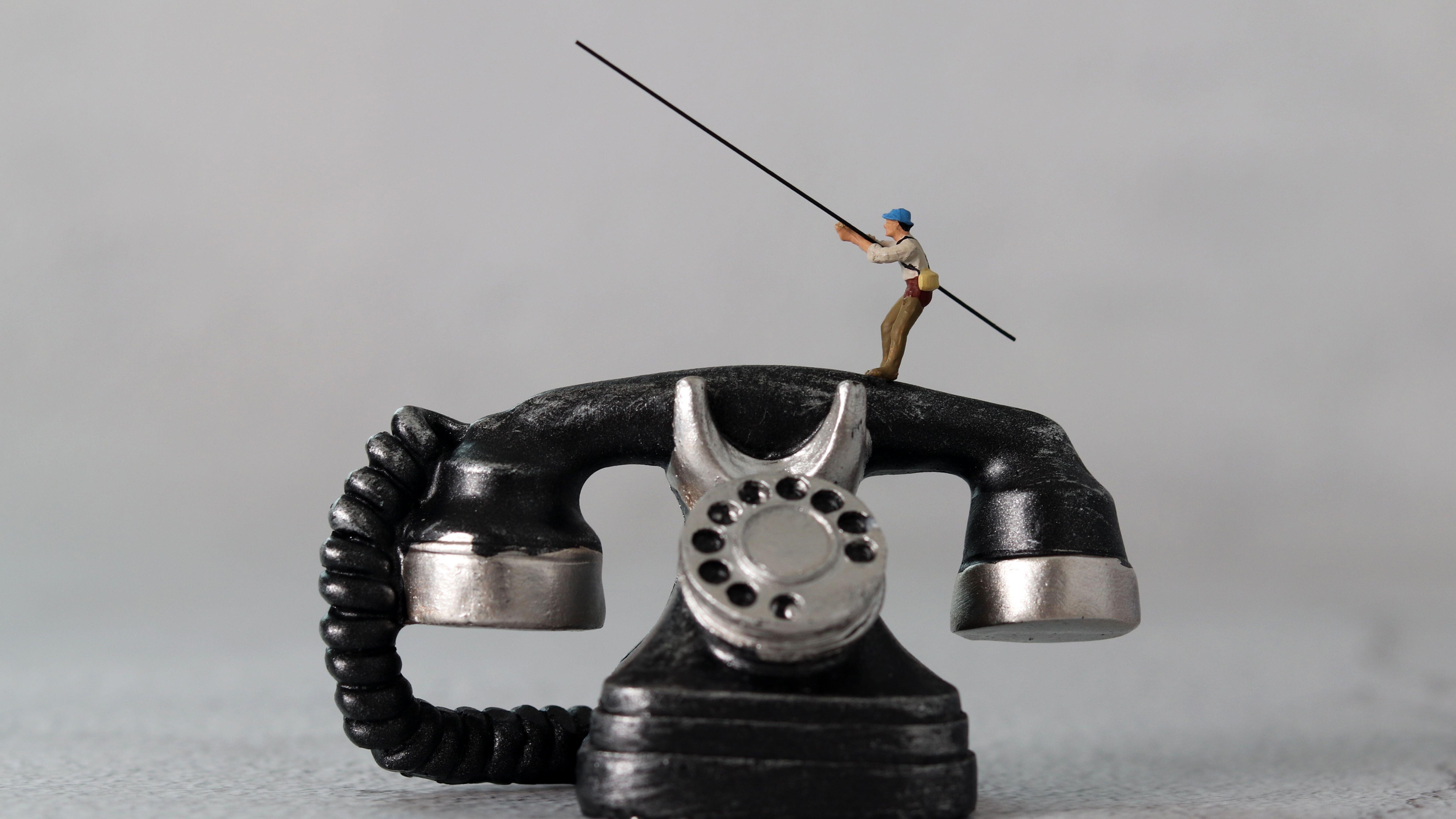 Cisco User Data Stolen in Vishing Attack