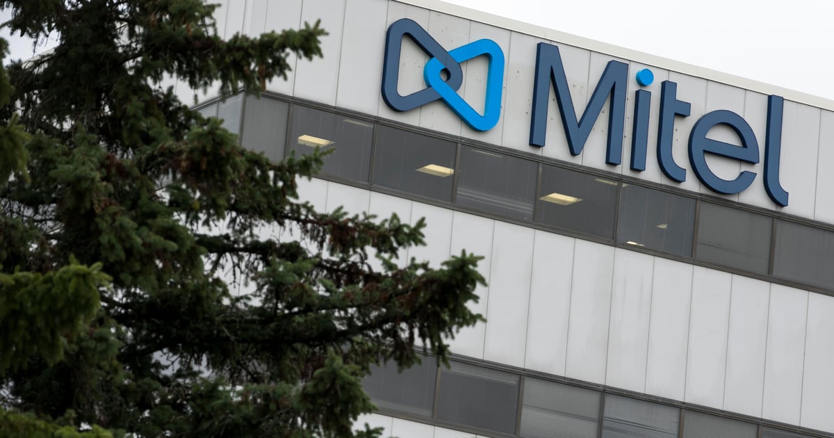 Workaround for Bug Resurrects Major Vulnerability in Mitel MiCollab Workaround for Bug Resurrects Major Vulnerability in Mitel MiCollab