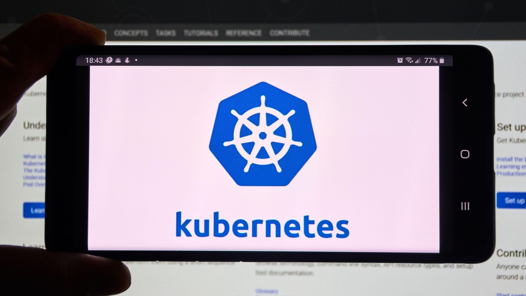 The Quiet Revolution in Kubernetes Security