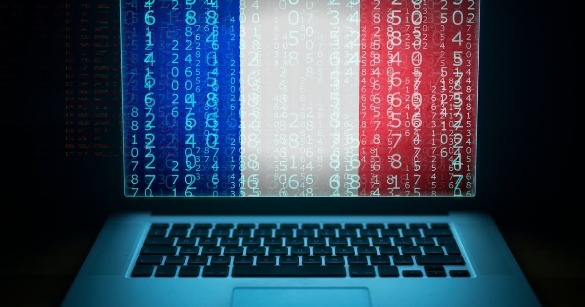 France Aims to Safeguard National Interests Through Atos Cybersec Bid France Aims to Safeguard National Interests Through Atos Cybersec Bid
