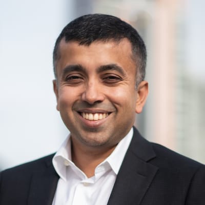 Raja Mukerji Raja Mukerji