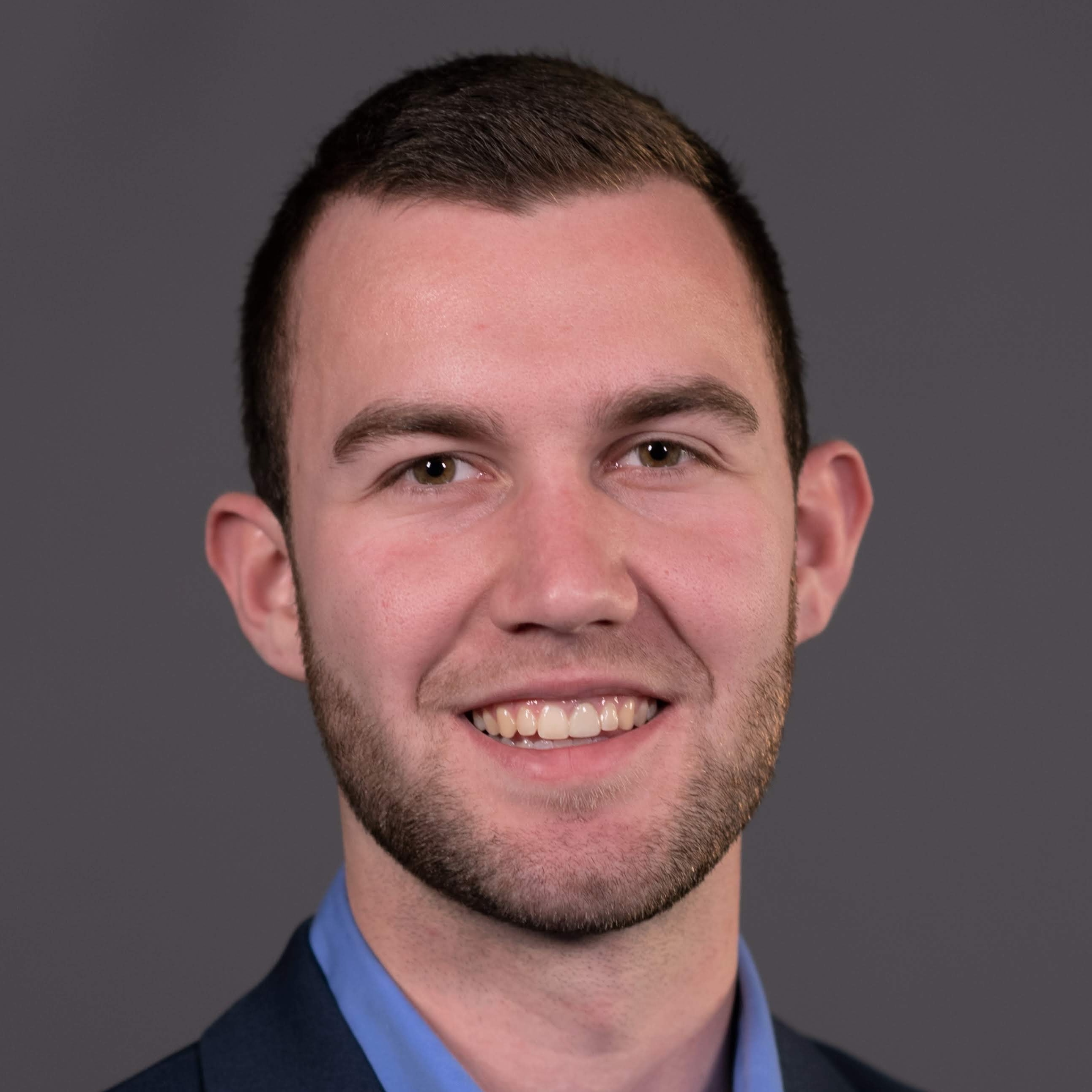 Picture of Micah VanFossen