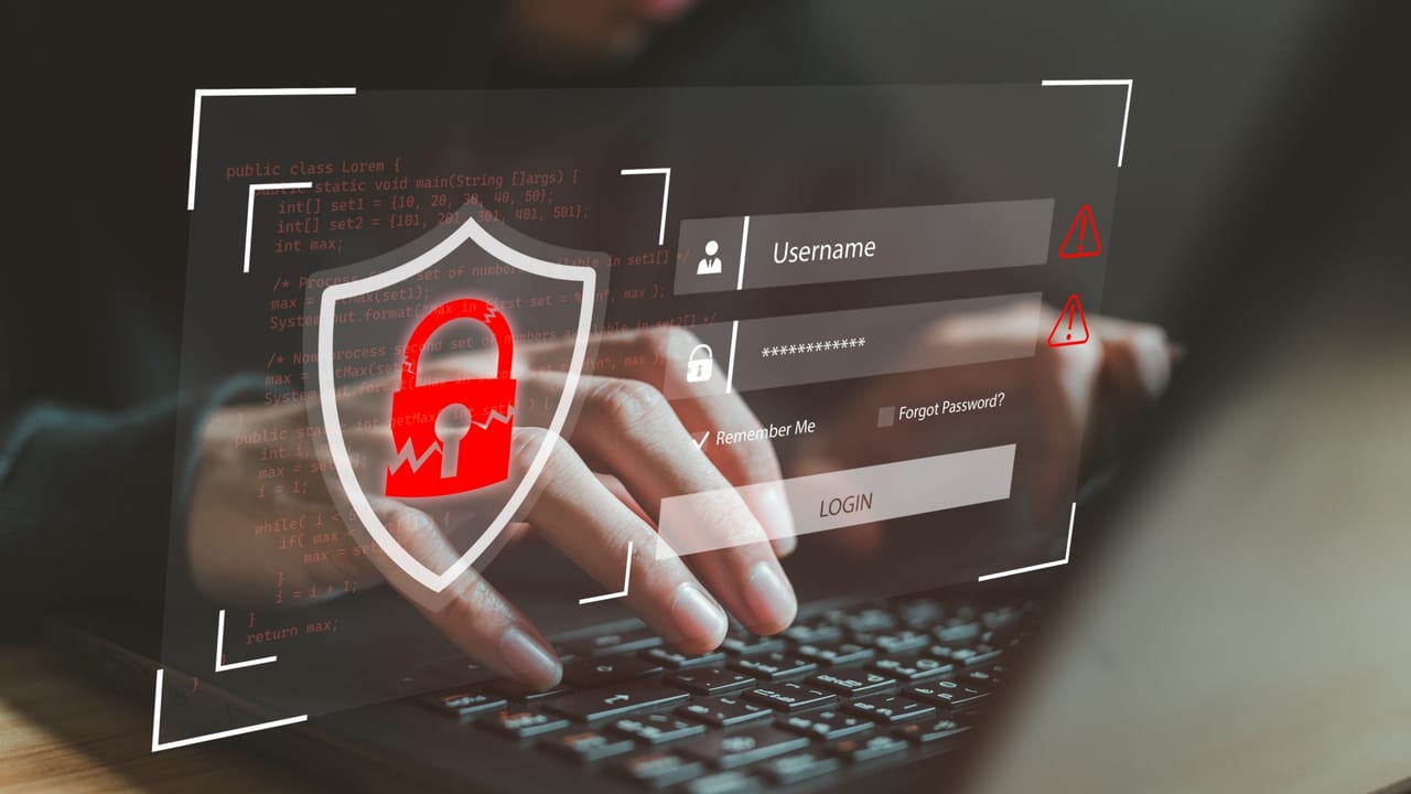 More Attackers Are Logging In, Not Breaking In