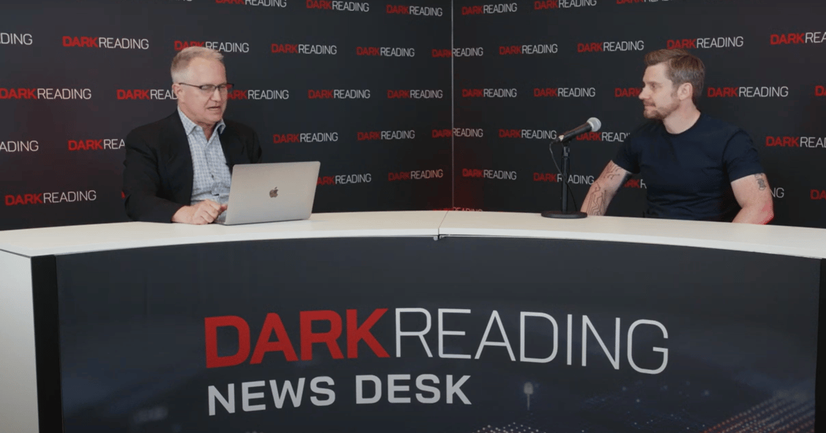 Docuseries Highlights Hackers’ Impact on Cybersecurity Docuseries Highlights Hackers’ Impact on Cybersecurity