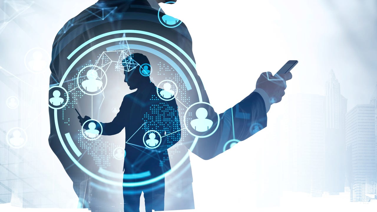 AI Security Agents Get Personas to Make Them More Appealing