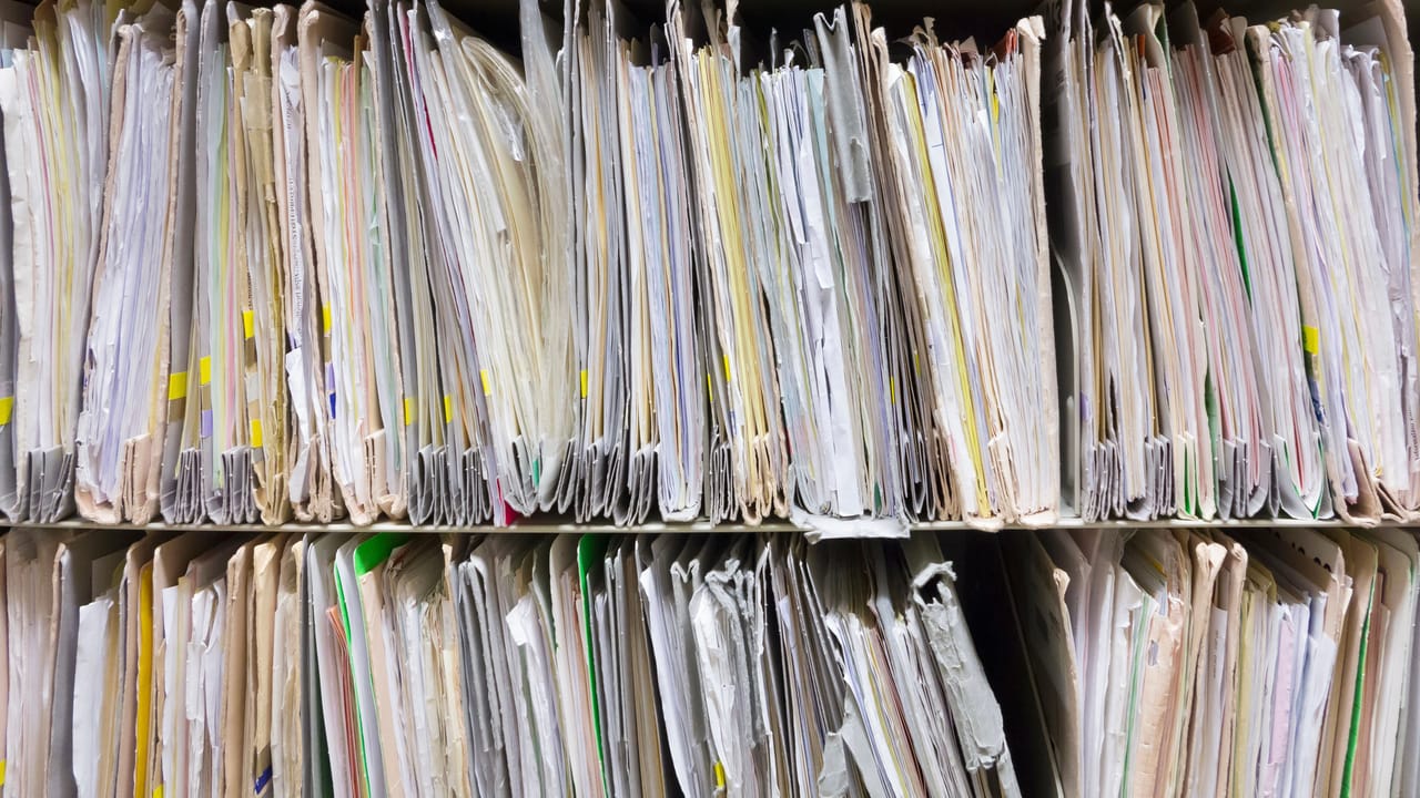 Paper Defdread NIST to Implement 'Deferred' Status to Dated Vulnerabilities
