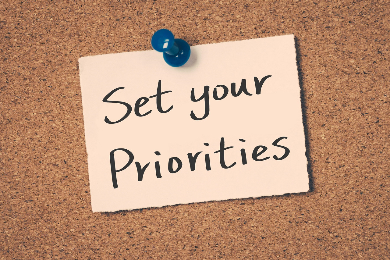 4 Key Steps to Reevaluate Your Cybersecurity Priorities