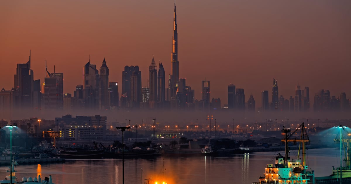 UAE and Saudi Arabia Identified as Major Cyberattack Targets UAE and Saudi Arabia Identified as Major Cyberattack Targets