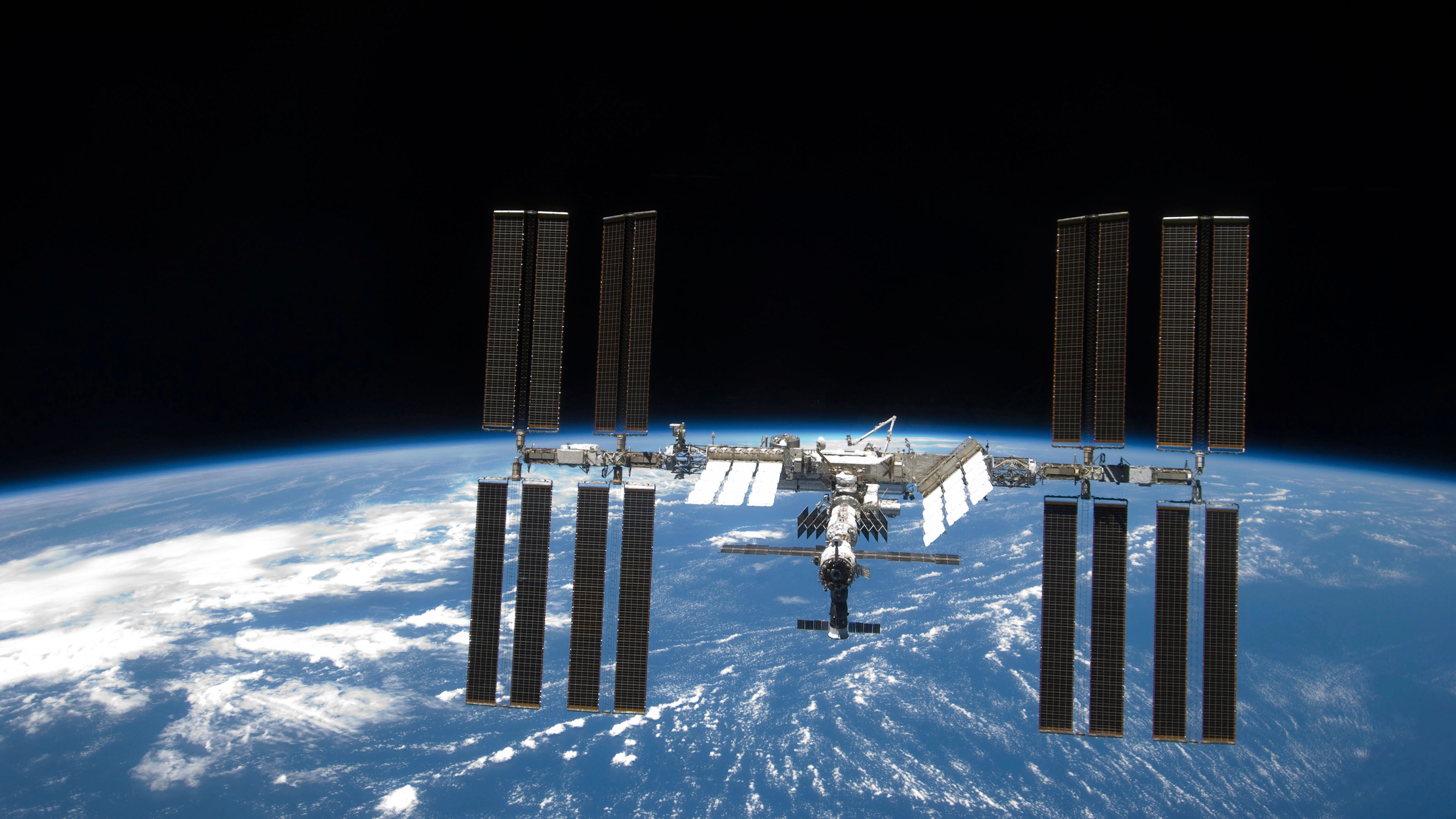 How Outer Space Became the Next Big Attack Surface