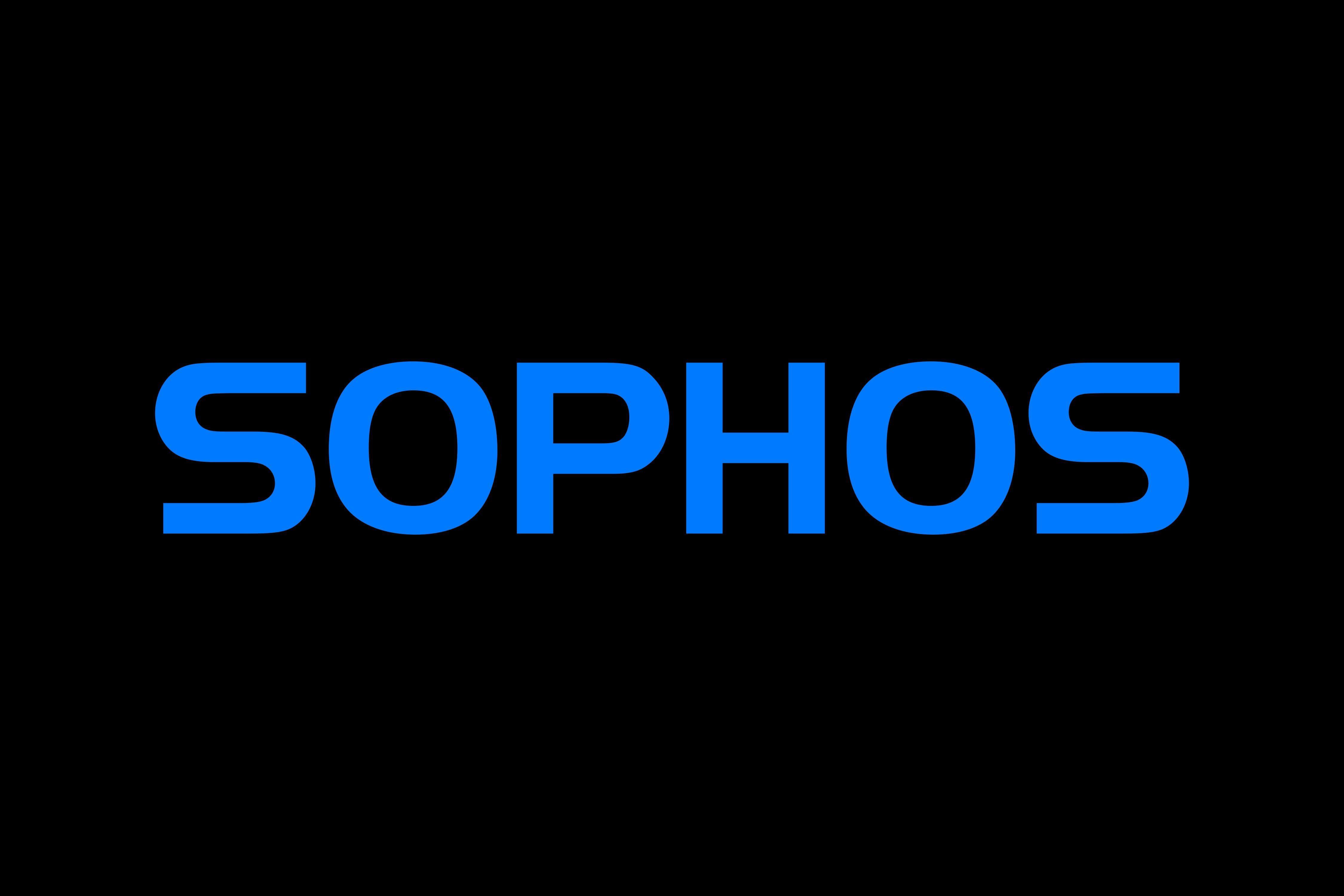 SOPHOS - SOPHOS added a new photo.