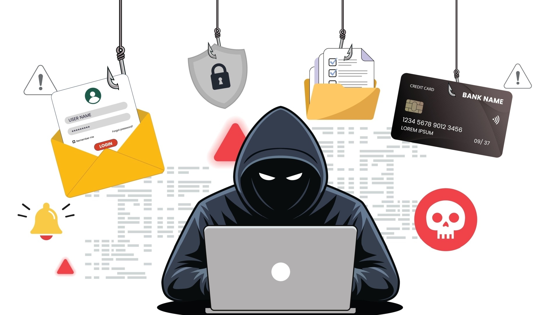 Digital Fraud at Industrial Scale: 2025 Wasn’t Great