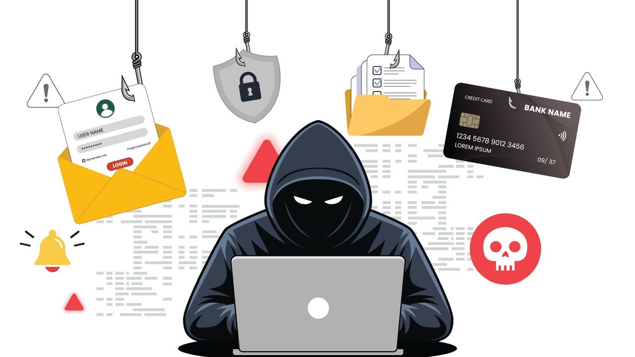 Digital Fraud at Industrial Scale: 2025 Wasn’t Great